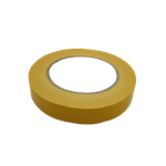 Double-Sided Tape Adhesive 30mmx25m Yellow