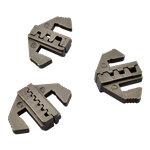 Die Set Single & Dual Entry End Terminals 0.5 – 4Mm2