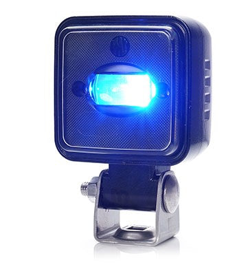 EC2241 Blue line Safety Boundary Lamp W266