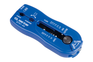 Cable Stripping Tool - 0.5mm²-6.0mm²