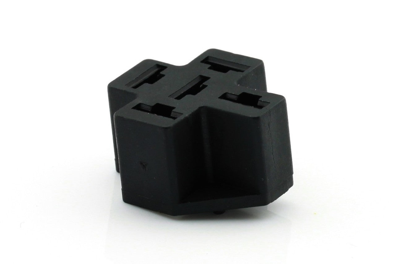 Relay Holder: Mini/Flasher Relay - Euromotive Lighting & Signal