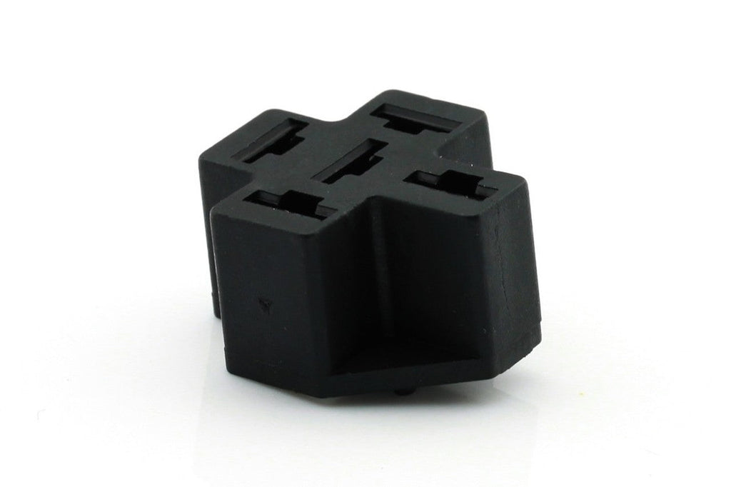 Mini Relay Flasher Relay Holder: Mini/Flasher Relay