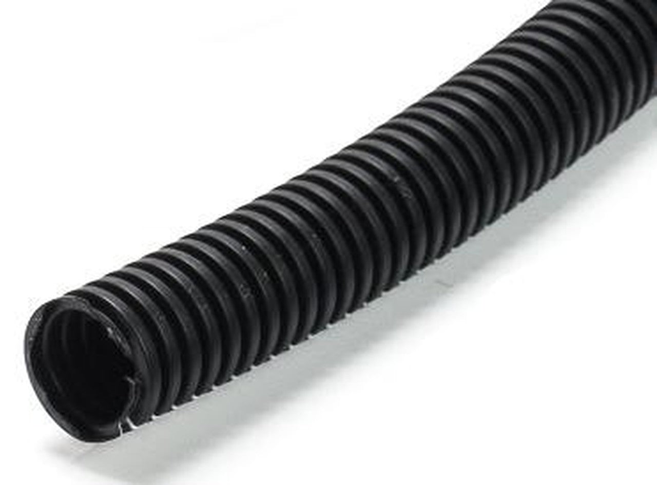 NC18 STANDARD WEIGHT NYLON SPLIT CONDUIT 50M