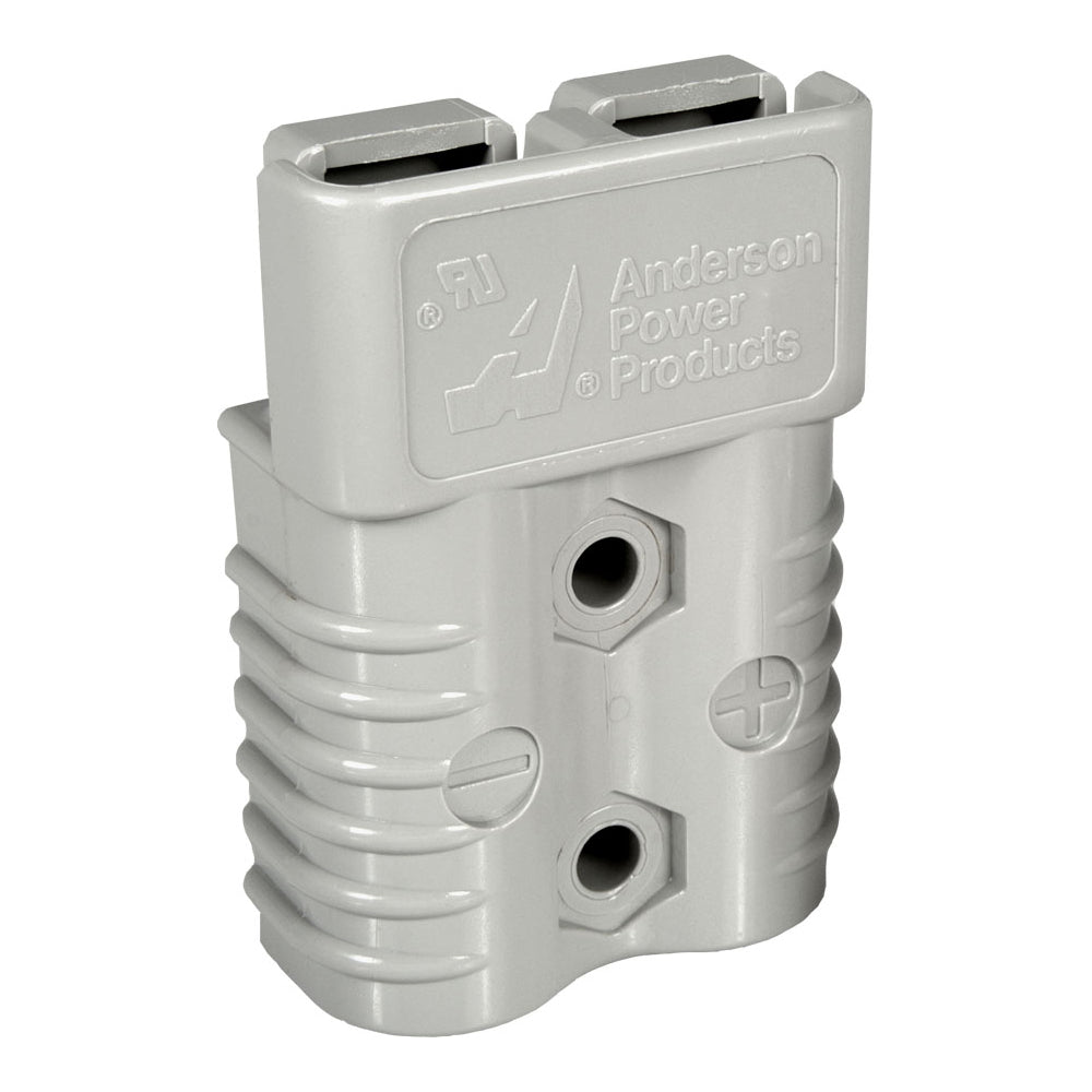 Anderson Plug Grey 280 Amps - Euromotive Lighting & Signal