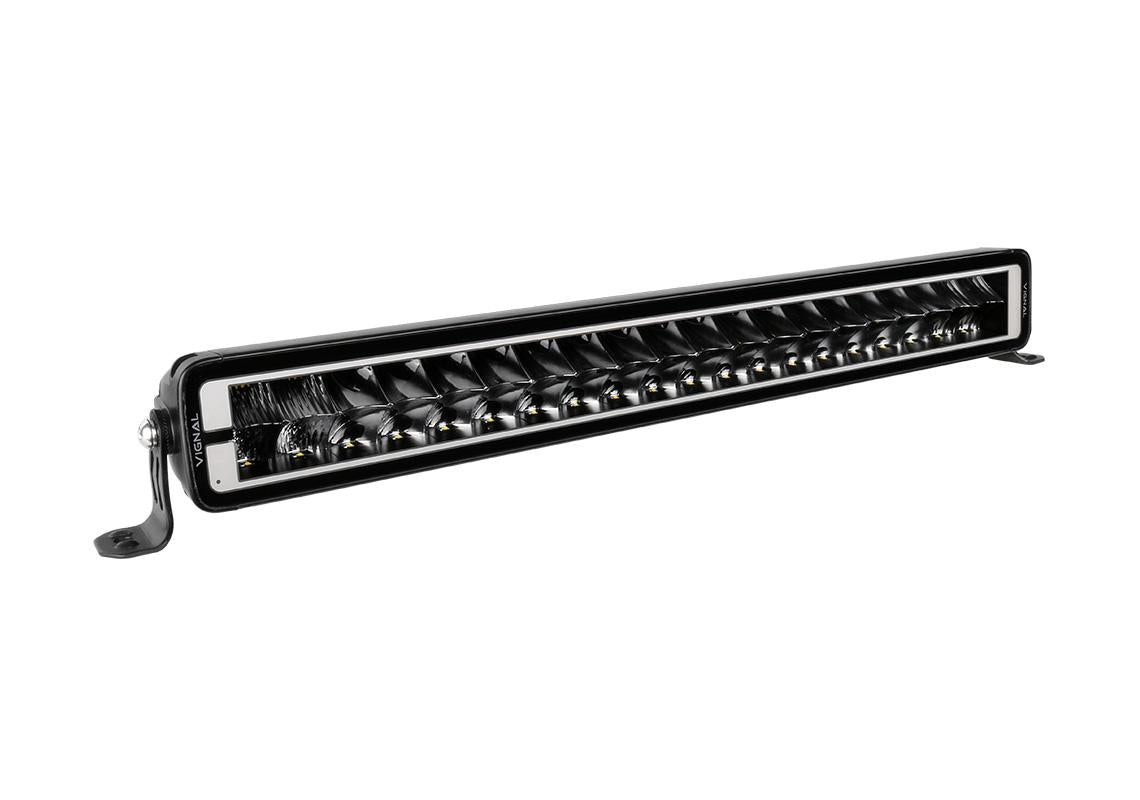 D16048 Driving Bar,Dual, 21.5" 16800lm, Heated , 83w, 10-30v