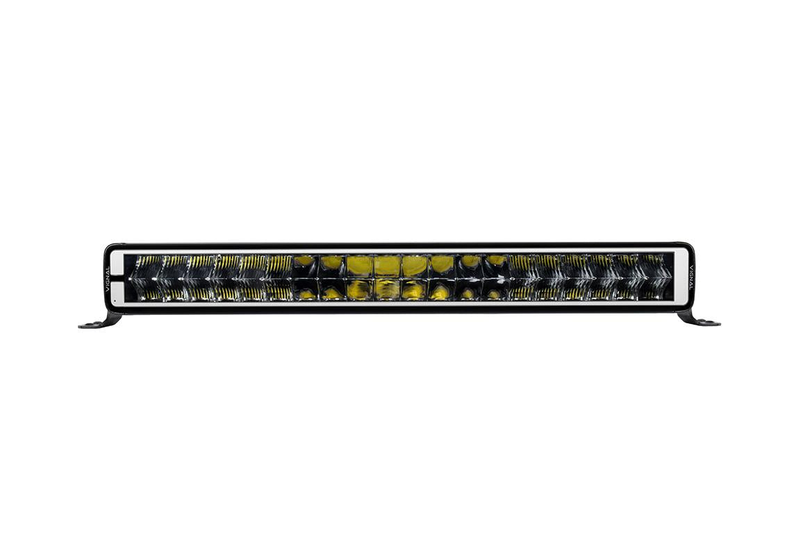 D16048 Driving Bar,Dual, 21.5" 16800lm, Heated , 83w, 10-30v