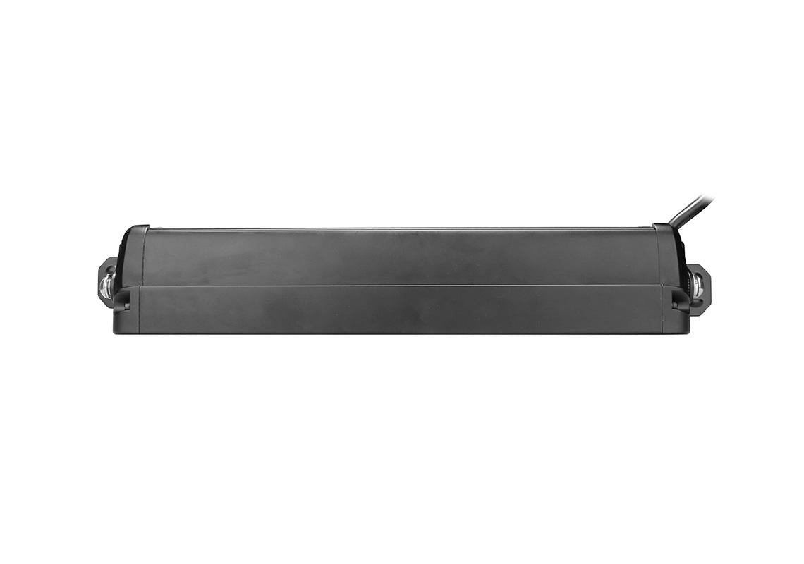 D16052 Driving Bar,Dual, 13.5" 10080lm  49w, 10-30v