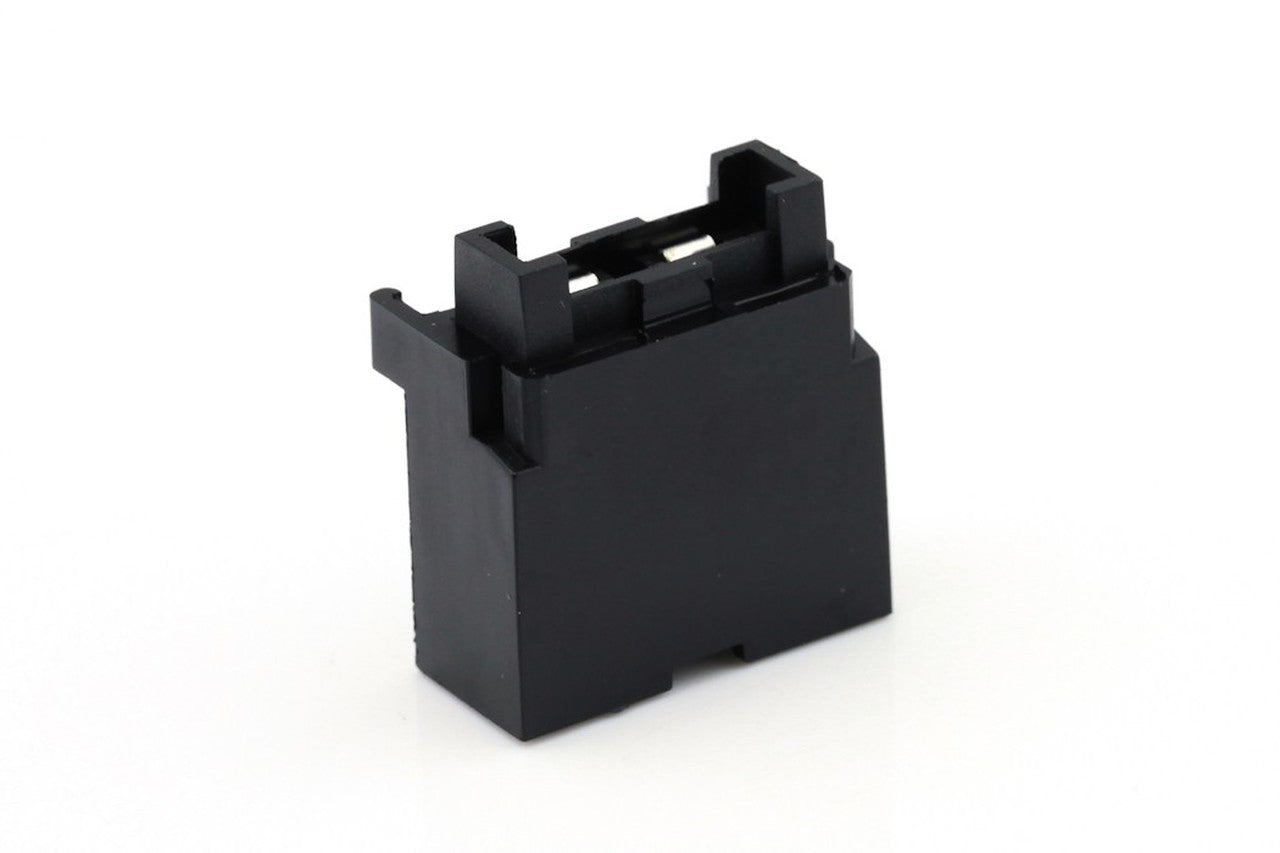 Standard Blade Fuse Holder Kit - Euromotive Lighting & Signal