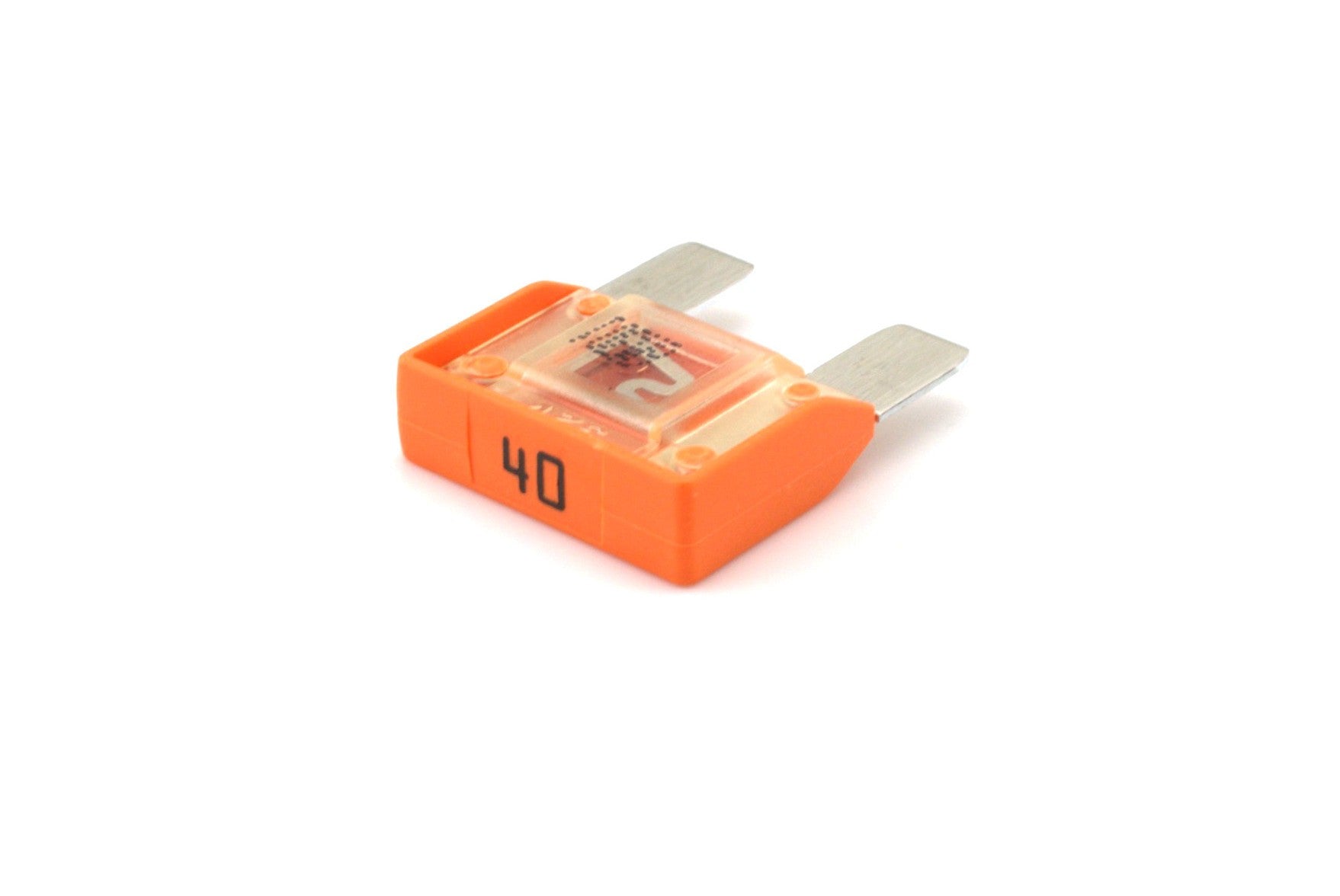 Maxi Blade Fuses - Euromotive Lighting & Signal