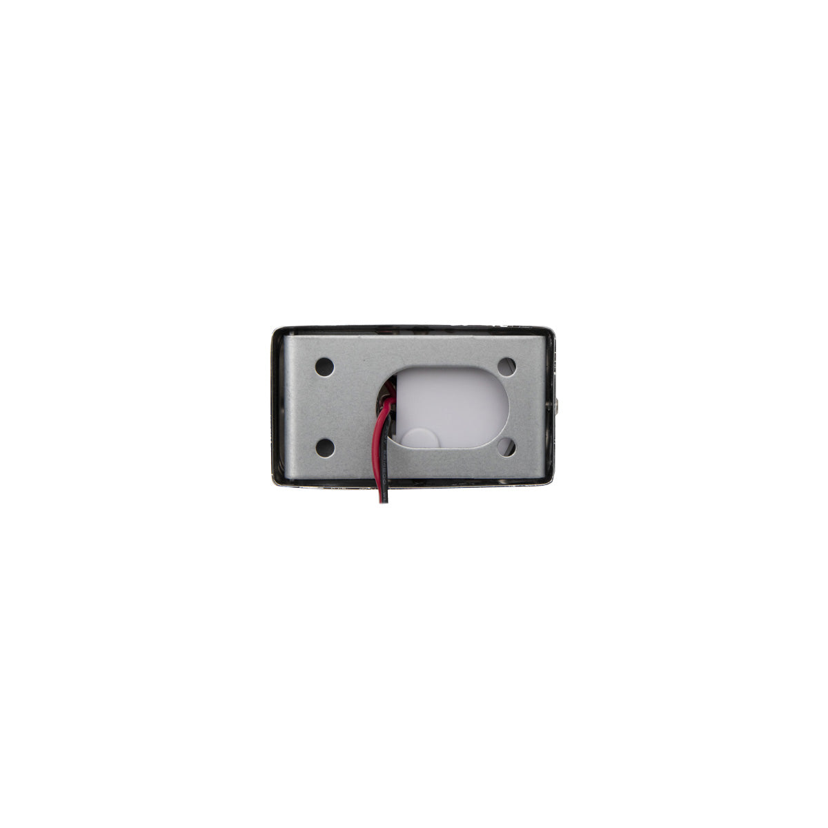 2W Adjustable Warm White LED Light for RV, Boat, or Truck Interior