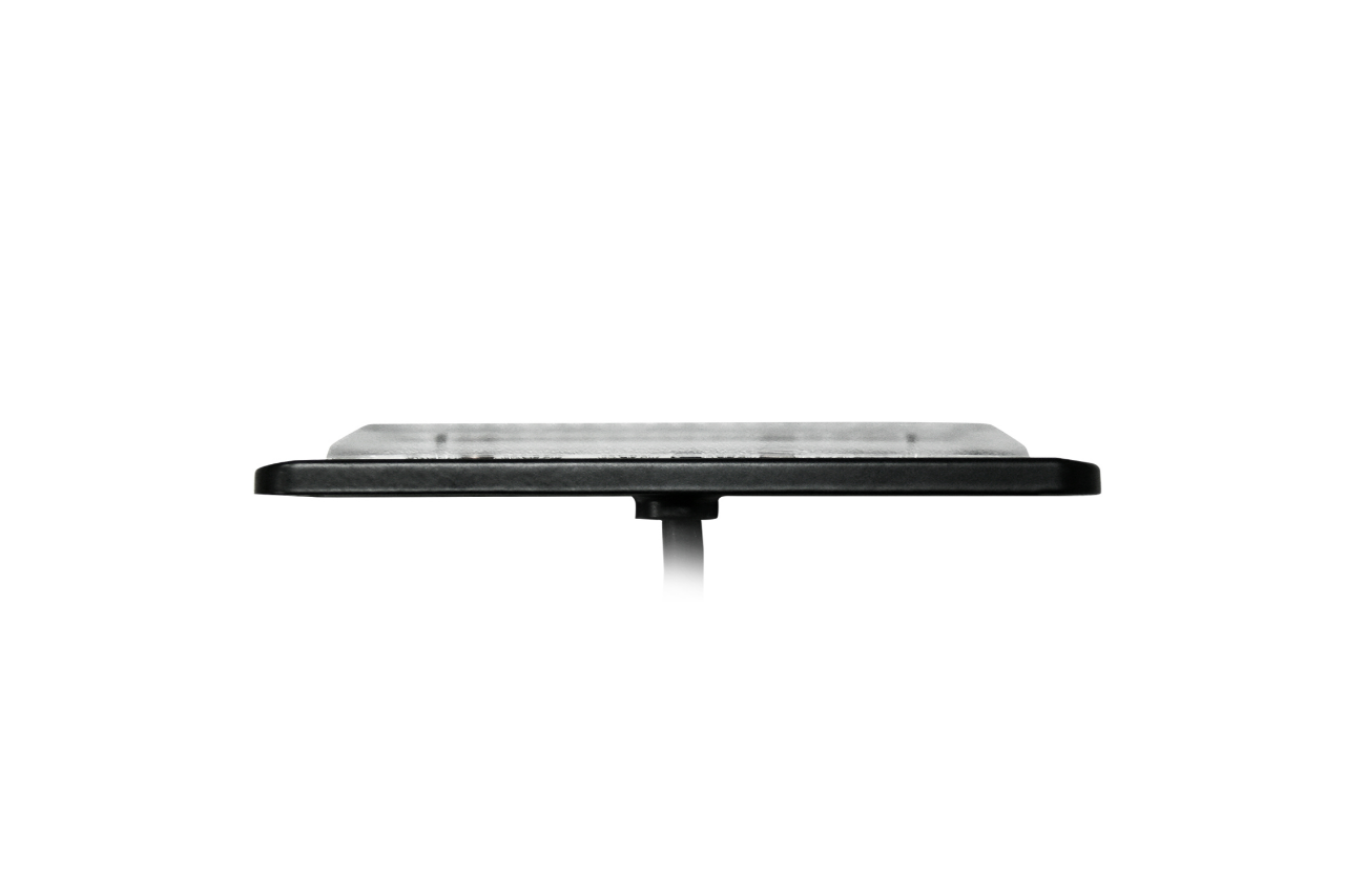 ST6 LED Directional Lamp - Super Thin Series White - Euromotive Lighting & Signal