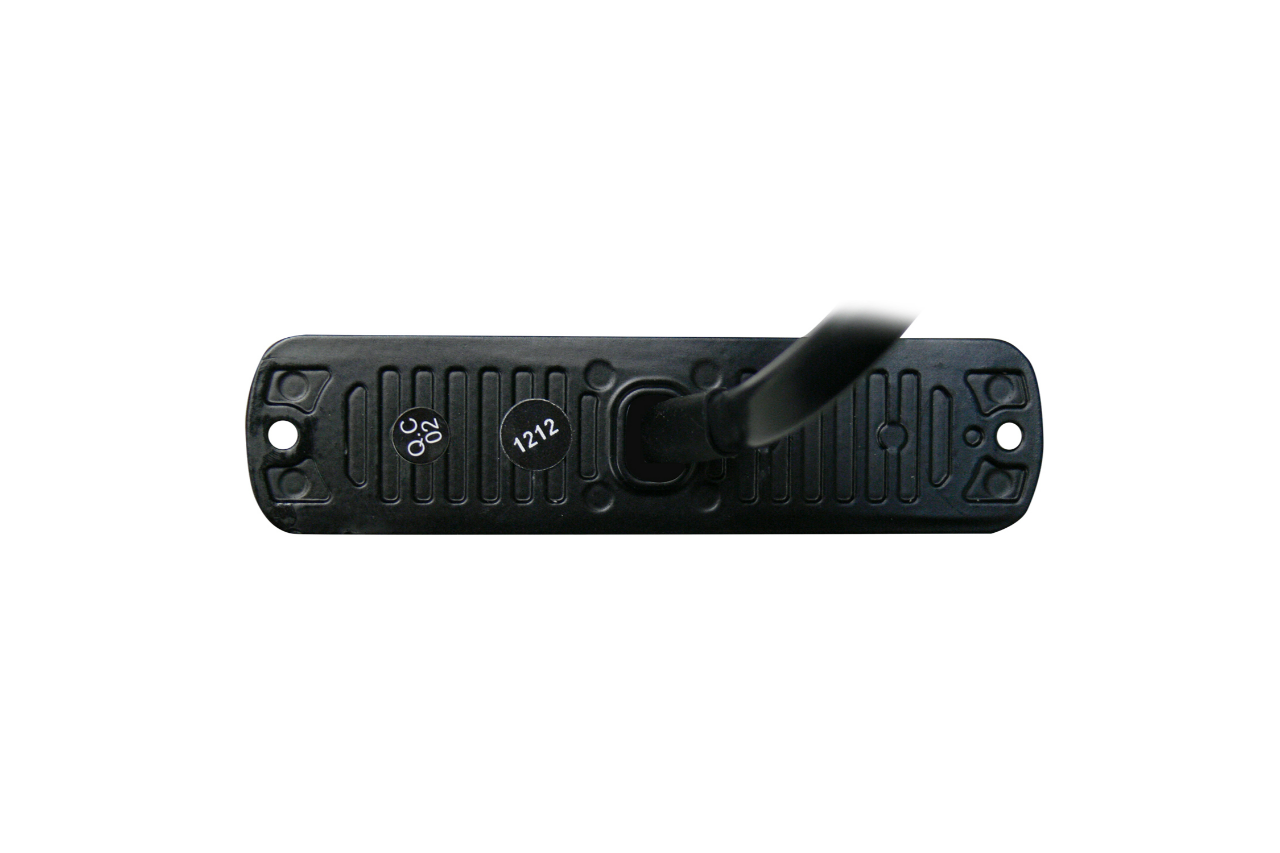 ST6 LED Directional Lamp - Super Thin Series White - Euromotive Lighting & Signal
