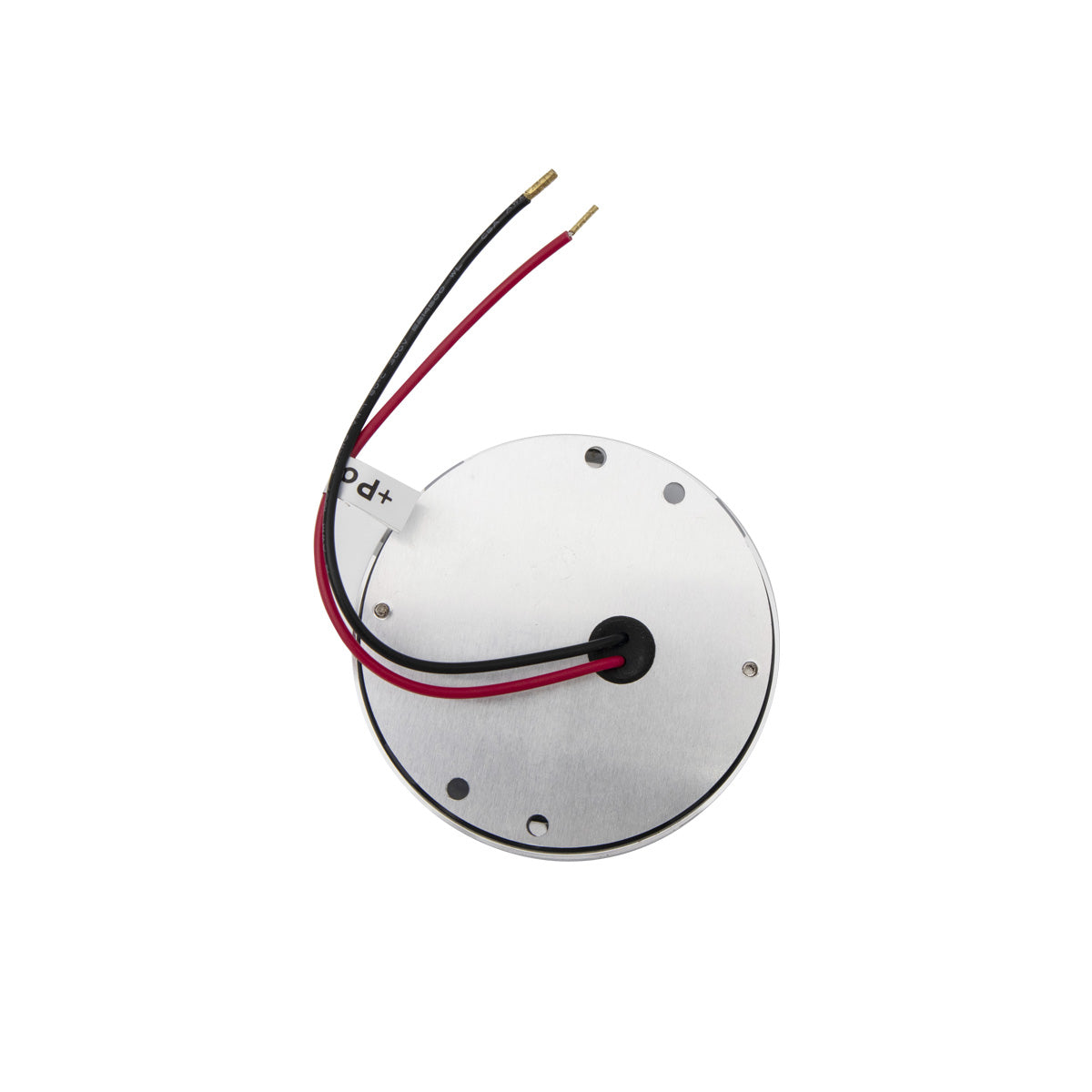 6W Warm White Dimmable Interior LED Lamp – 12/24V with Optional Nightlight