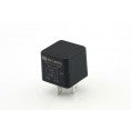 Mini Relay Normally Open 24V 22A 4-Pins Diode