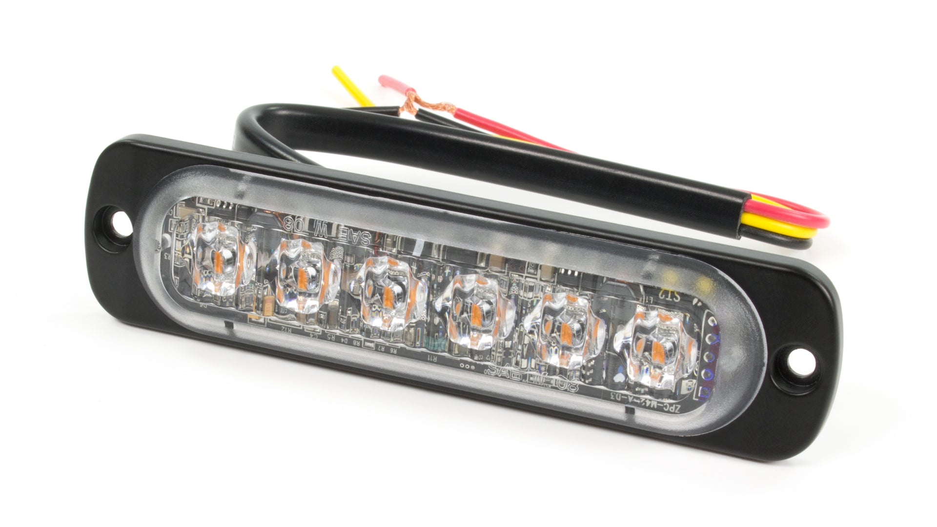 ST6 LED Directional Lamp - Super Thin Series blue CLASS 2