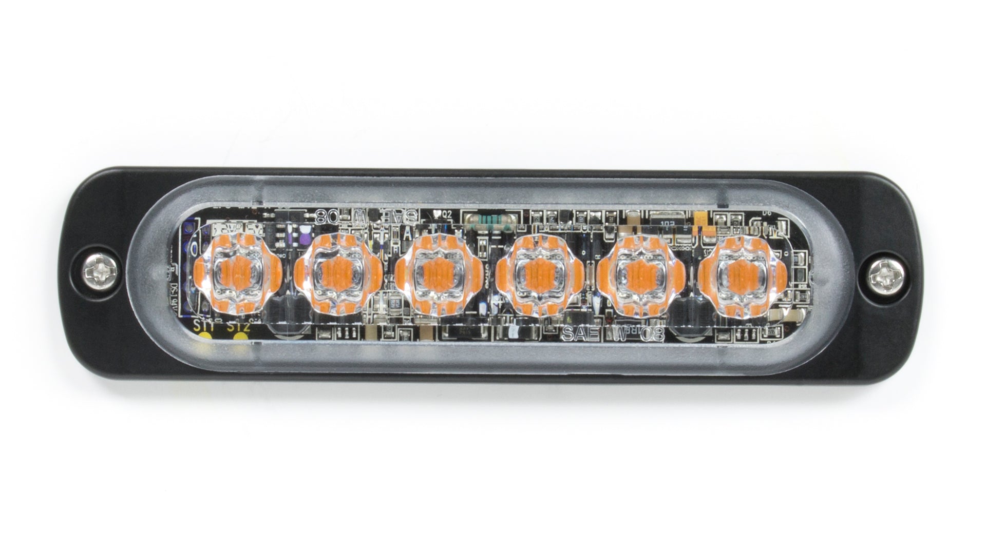 ST6 LED Directional Lamp - Super Thin Series blue CLASS 2