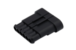 Superseal Female 1.0-2.5mm² 5 Way - Pack of 100 - Euromotive Lighting & Signal