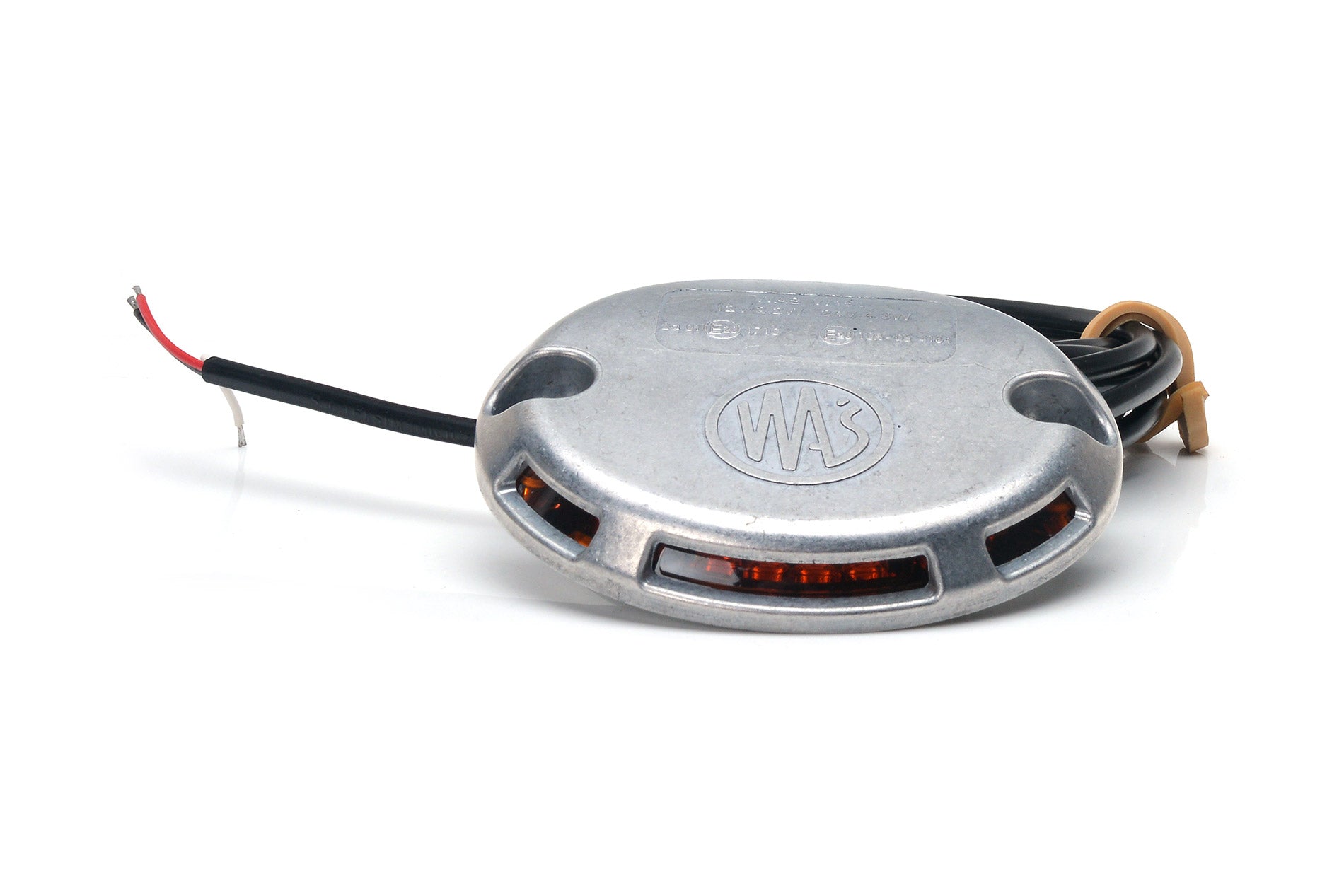 Warning light for tail lift W151