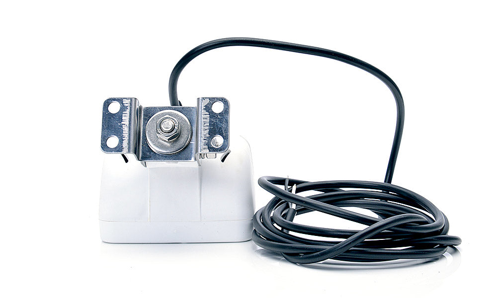 2030Lm Worklamp 12 Led Stainless Bracket White 12v/24v W82 - Euromotive Lighting & Signal