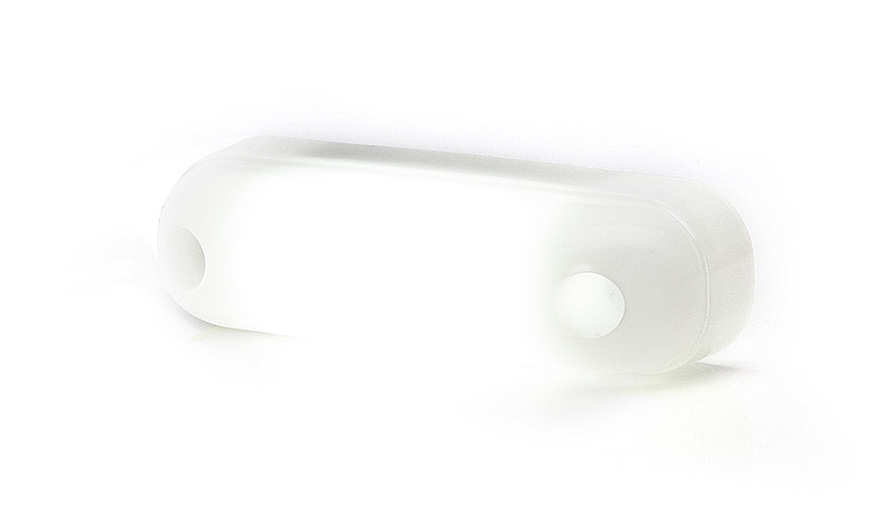 Front Position Marker Neon Glow W109N - Euromotive Lighting & Signal