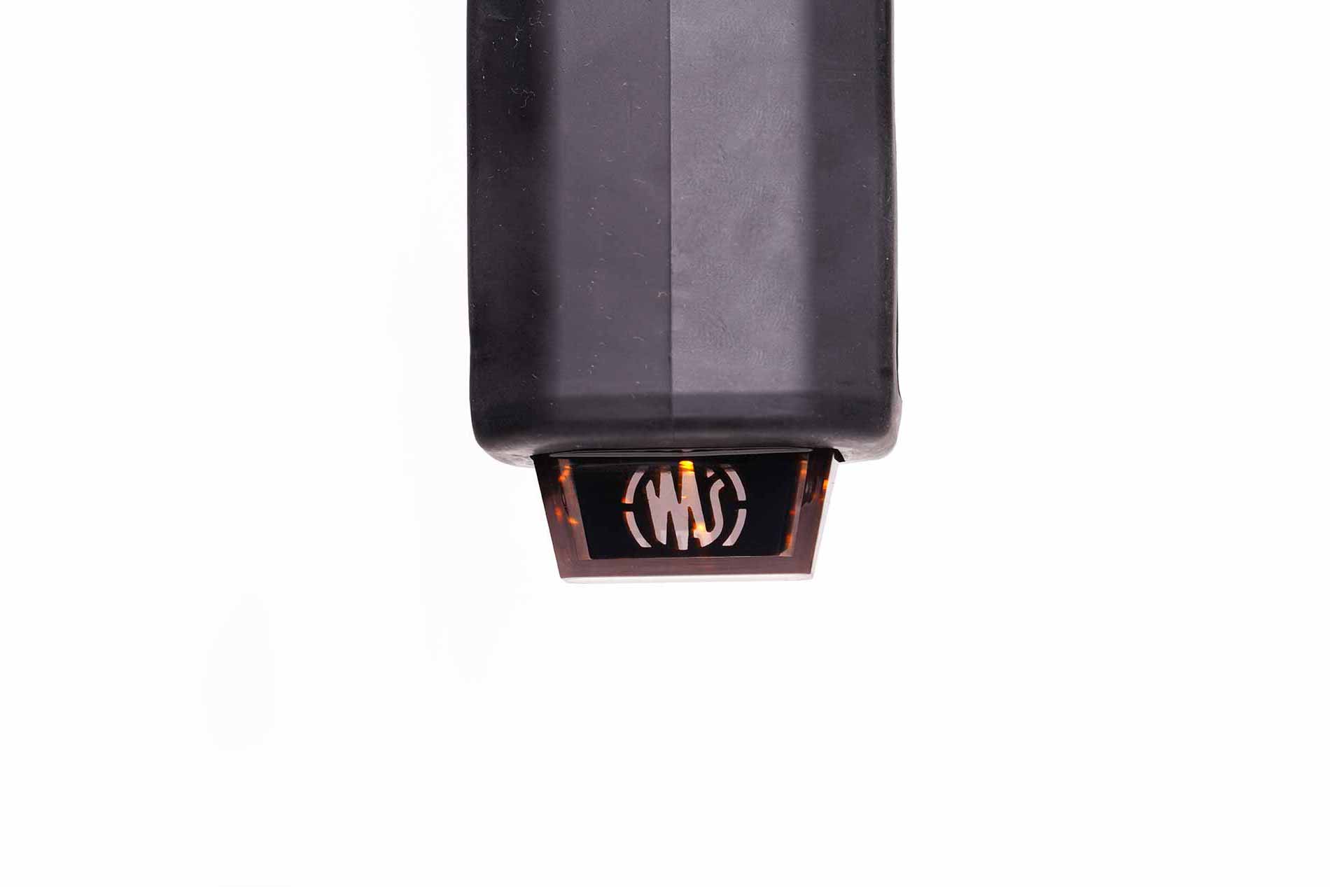 Front-rear end-outline and side marker lamp and rear Indicator - Euromotive Lighting & Signal