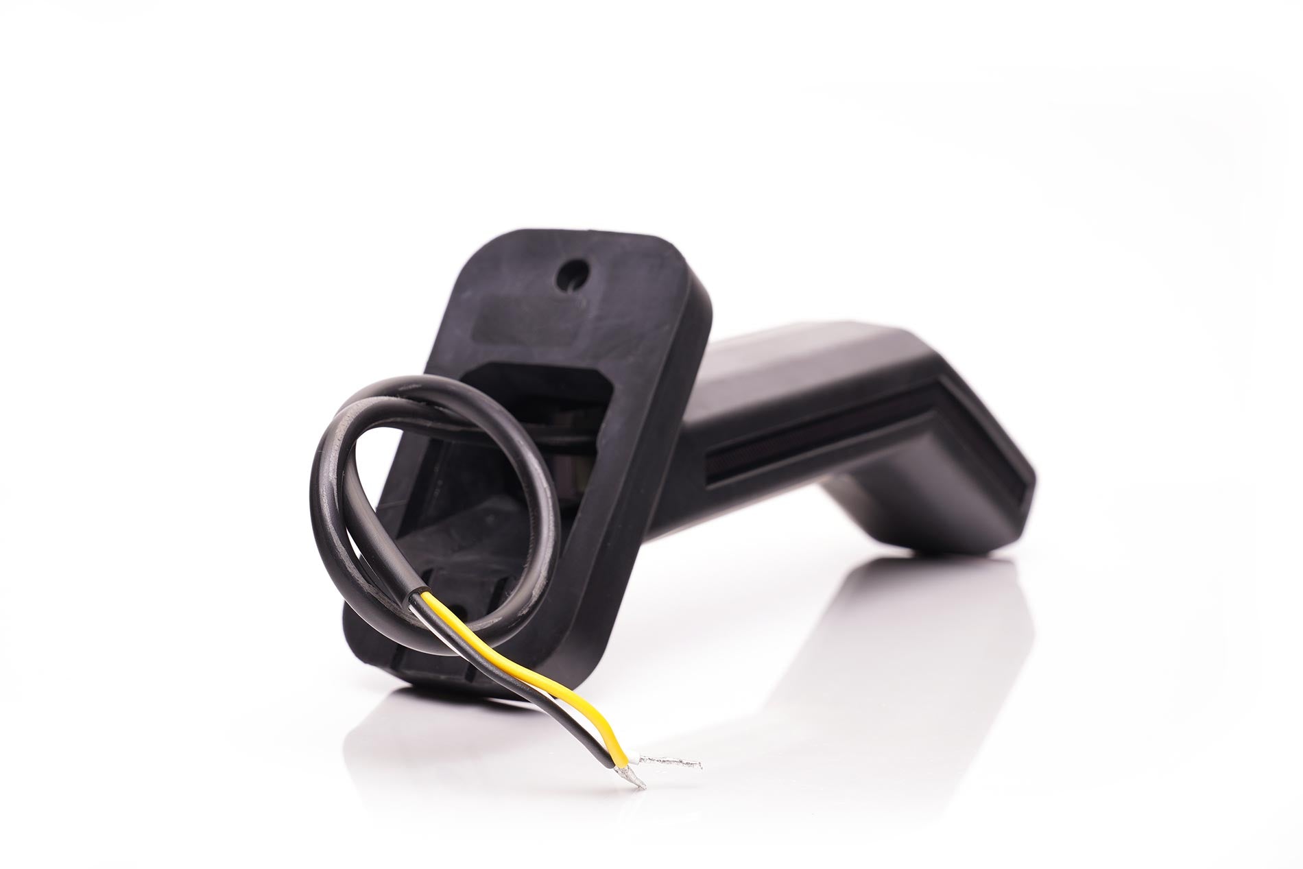 Front-rear end-outline and side marker lamp and Rear indicator - Euromotive Lighting & Signal