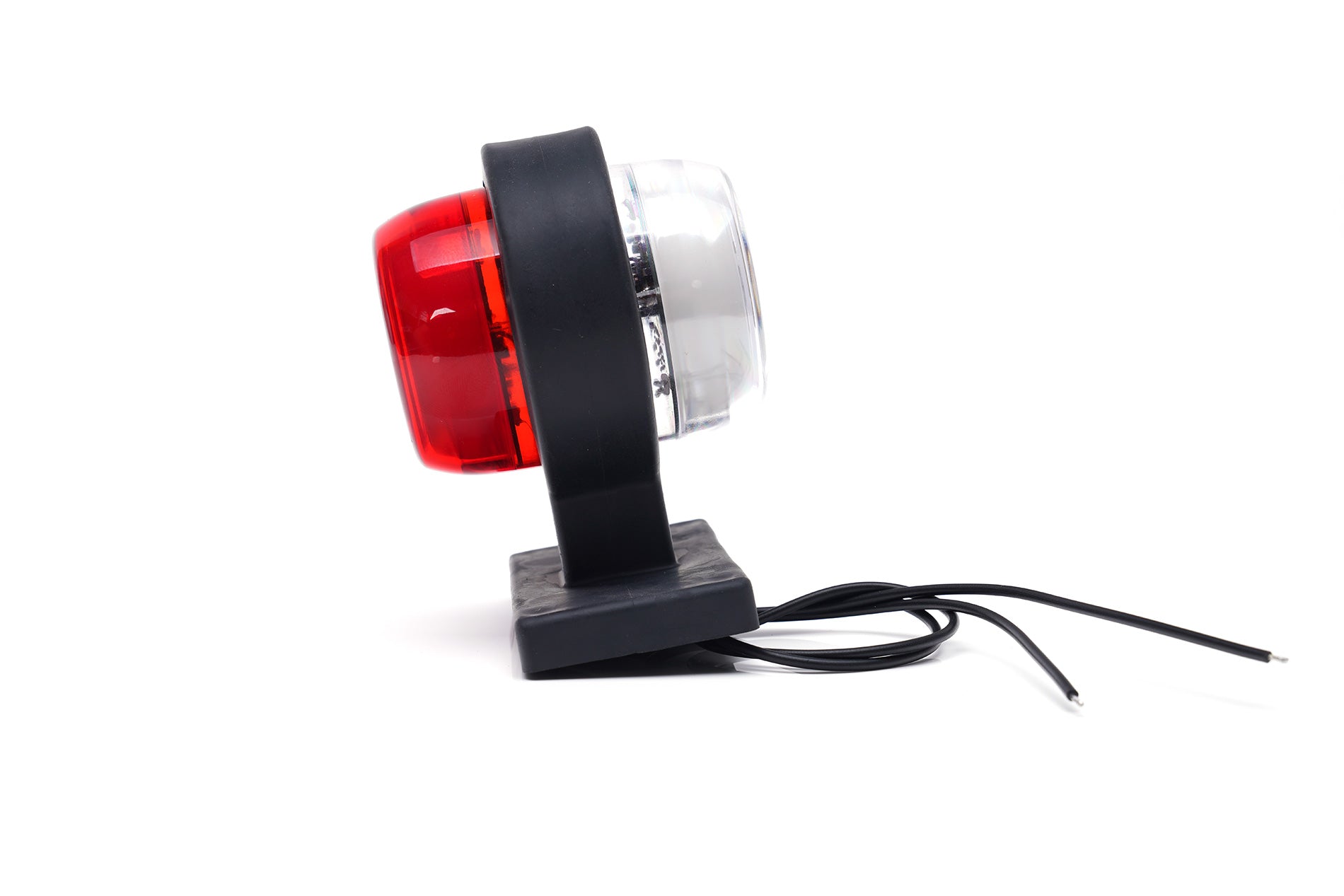 Front/Rear Neon outline marker lamp, 12/24V W74.2 LOGO - Euromotive Lighting & Signal