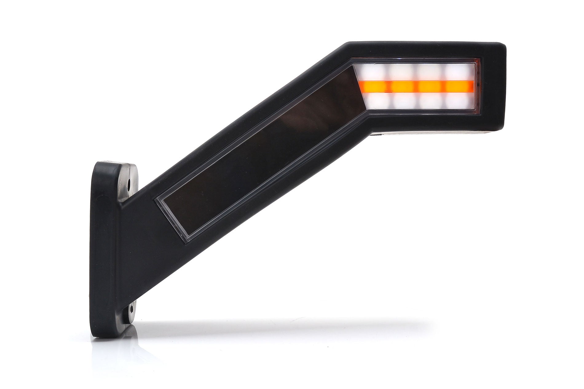 Front/Rear/Side Light With Reverse/Fog/Indicator W168.9 - Euromotive Lighting & Signal