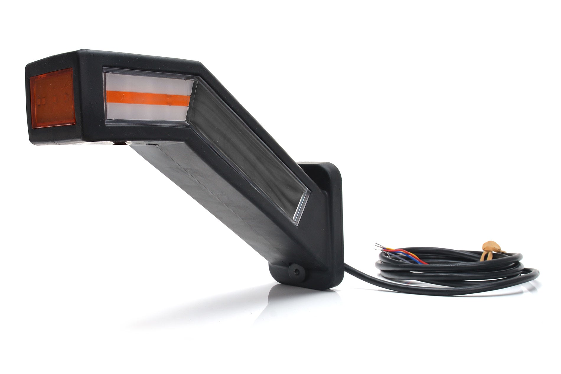 Front/Rear/Side Light With Reverse/Fog/Indicator W168.9 - RH - Euromotive Lighting & Signal