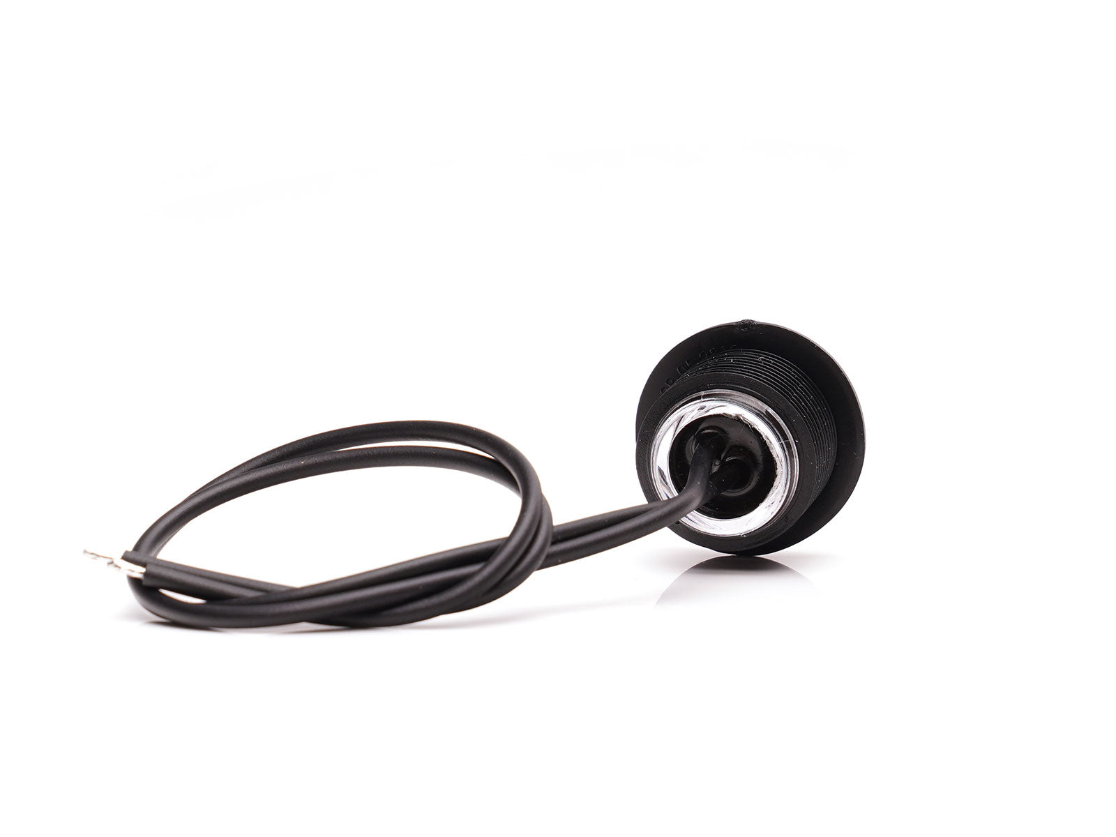 Green Position Button Marker Lamp W80