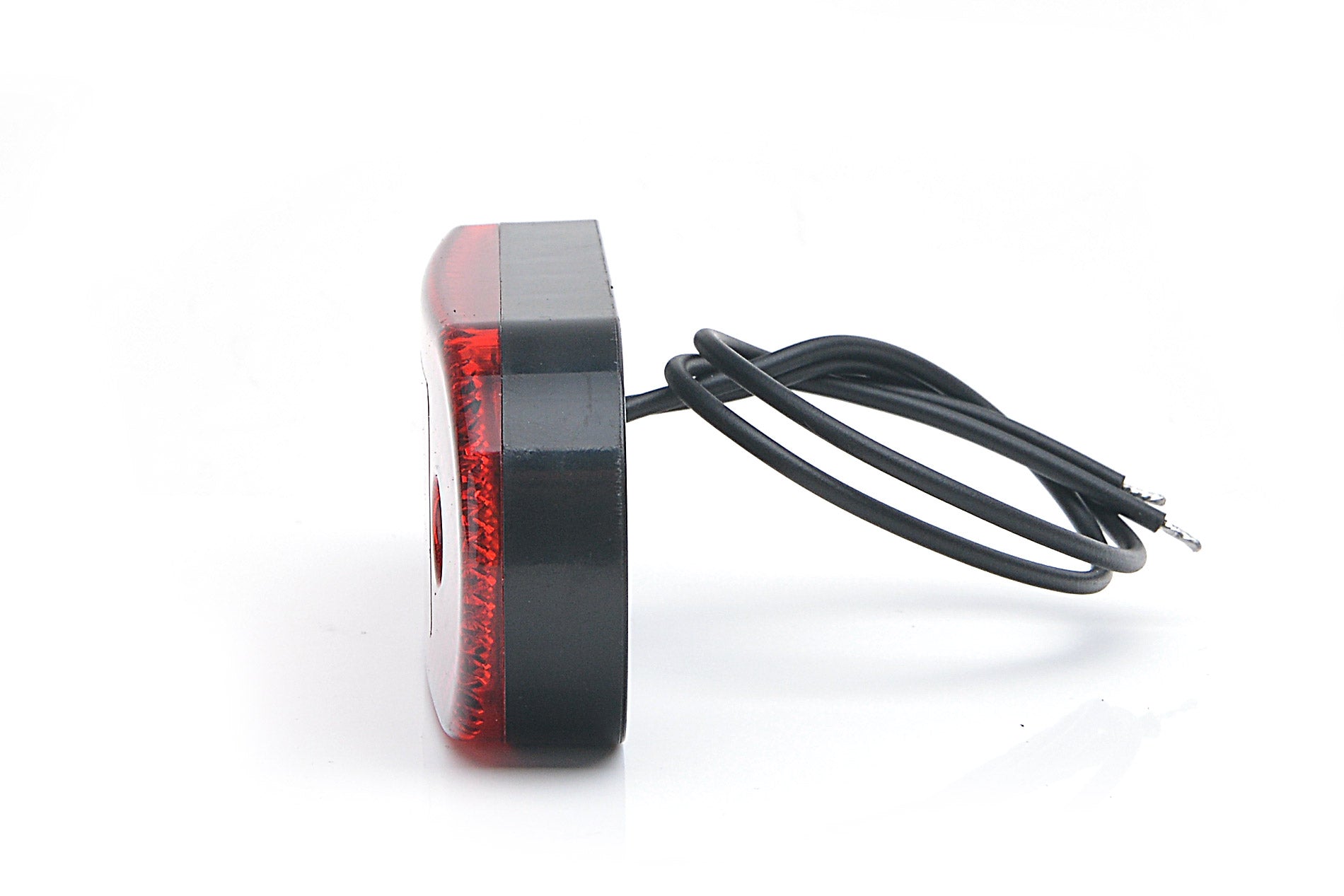 Rear Position Marker Bubble LED W/ Bracket W175 - Euromotive Lighting & Signal