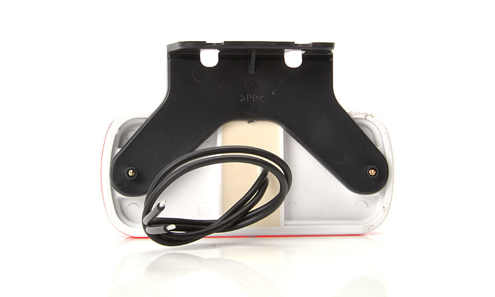 W127 EC902 Rear Position LED Directional Arrow Marker Lamps - Euromotive Lighting & Signal