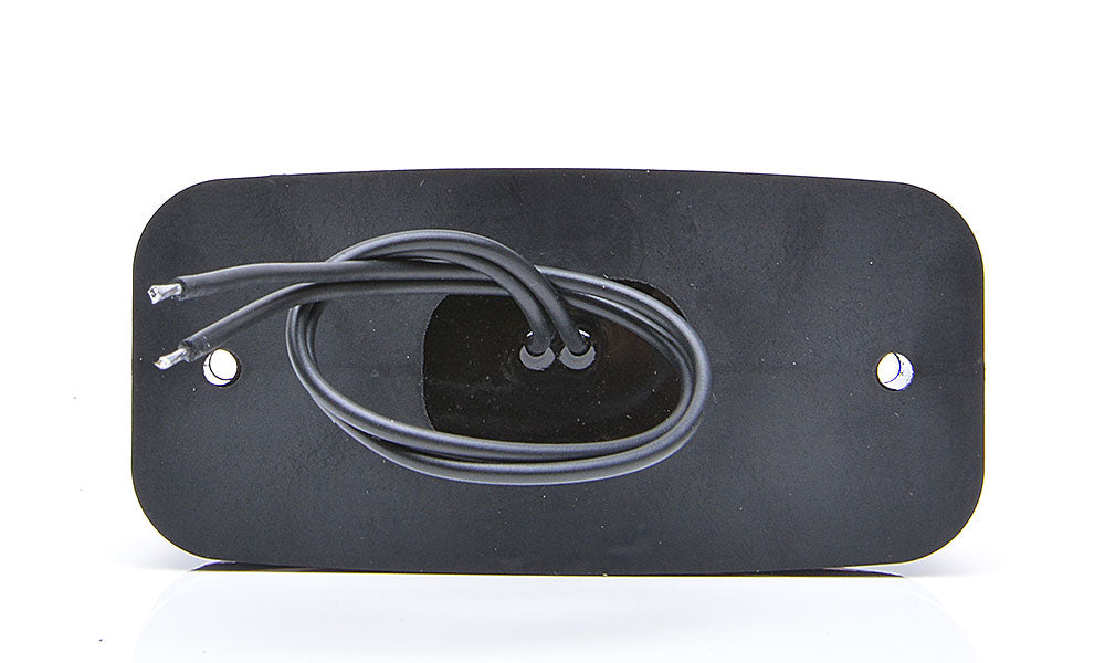 W158 EC1139Z LED Rear Position Lamp With Double Neon Effect - Euromotive Lighting & Signal