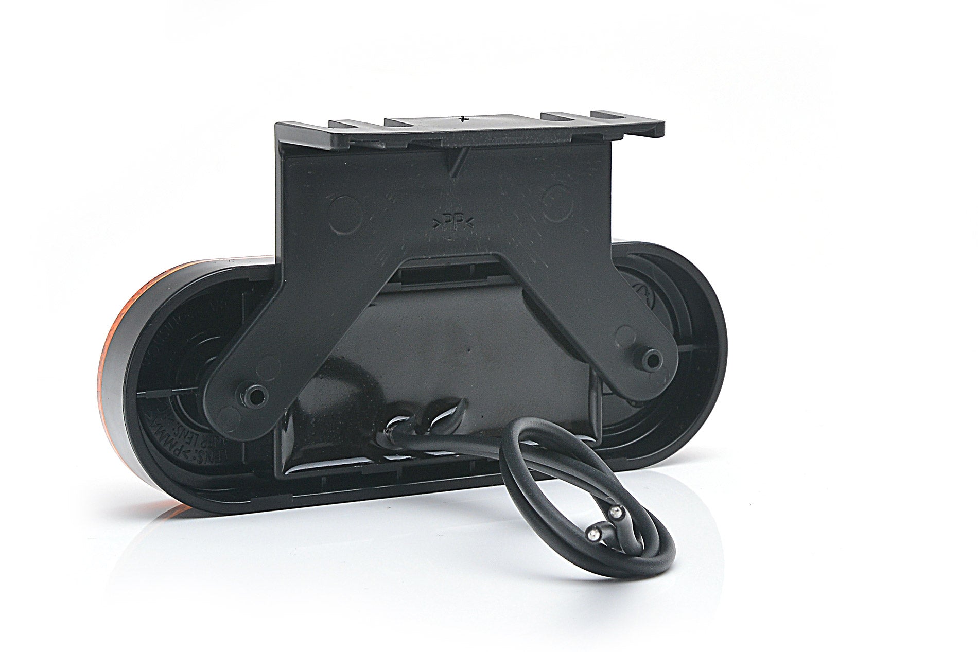 W175 EC1223 Side position multifunctional Oval 8 LED Double Neon Marker Lamp - Euromotive Lighting & Signal