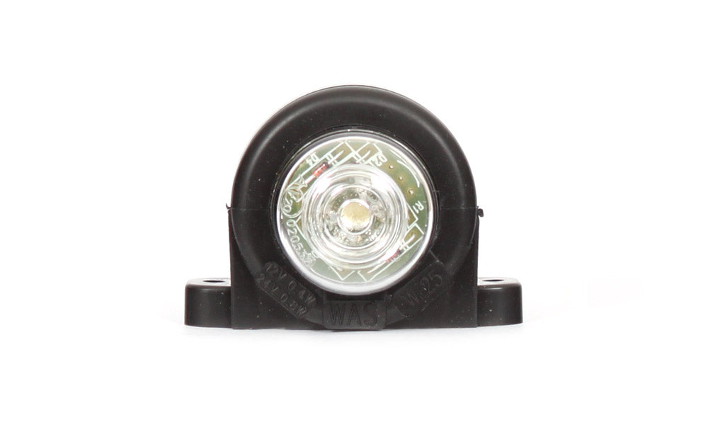 W25 EC133 LED Front  End Outline Lamp - Euromotive Lighting & Signal