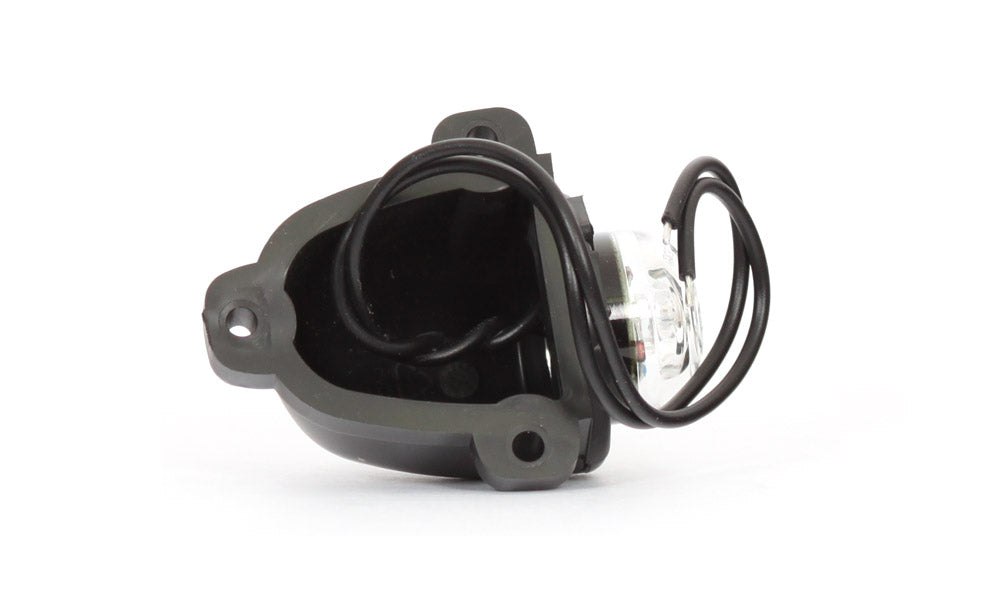 W25 EC151 LED Side Position Outline Lamp - Euromotive Lighting & Signal