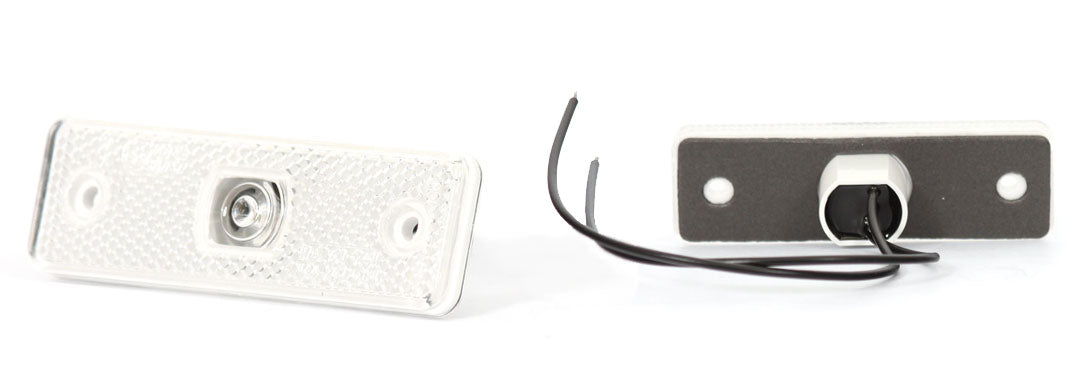 W44 EC219P Front End  Mercedes Sprinter / VW Position LED Lamp - Euromotive Lighting & Signal