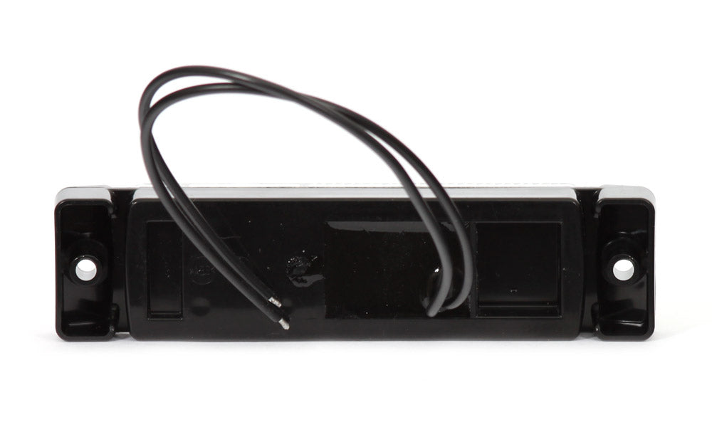 W45 EC222 Front end outline Euro Style Position LED Lamp - Euromotive Lighting & Signal