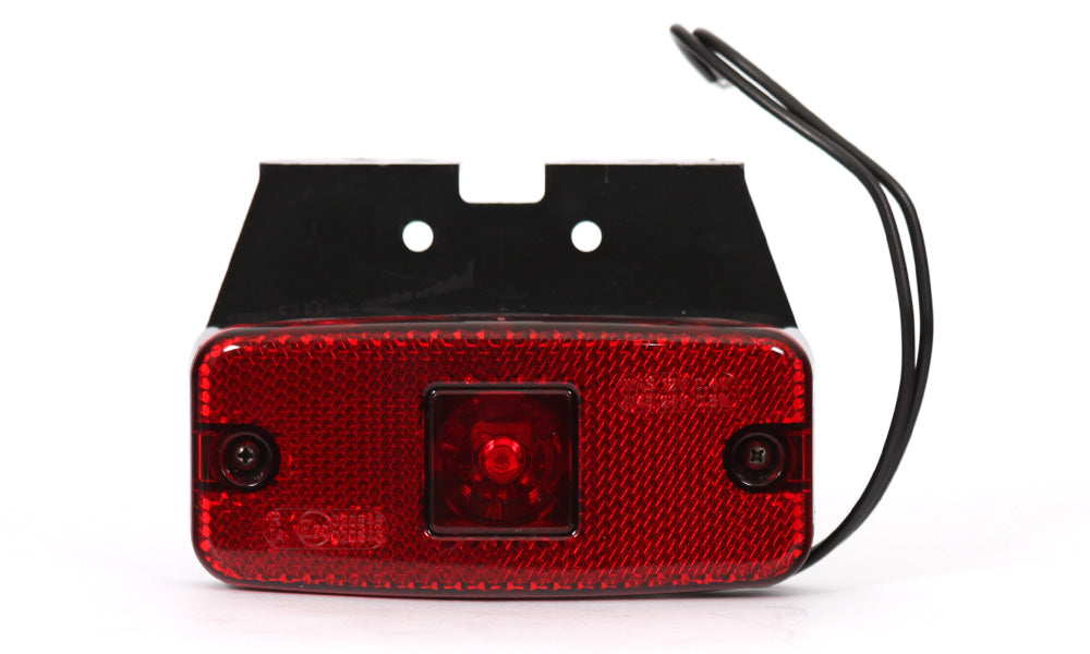 W46 EC224Z Rear LED Marker Position Lamp - Euromotive Lighting & Signal