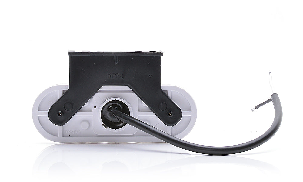 W47WW EC536Z Front end-outline Ultra Bright 20 LED Position Marker Lamp - Euromotive Lighting & Signal