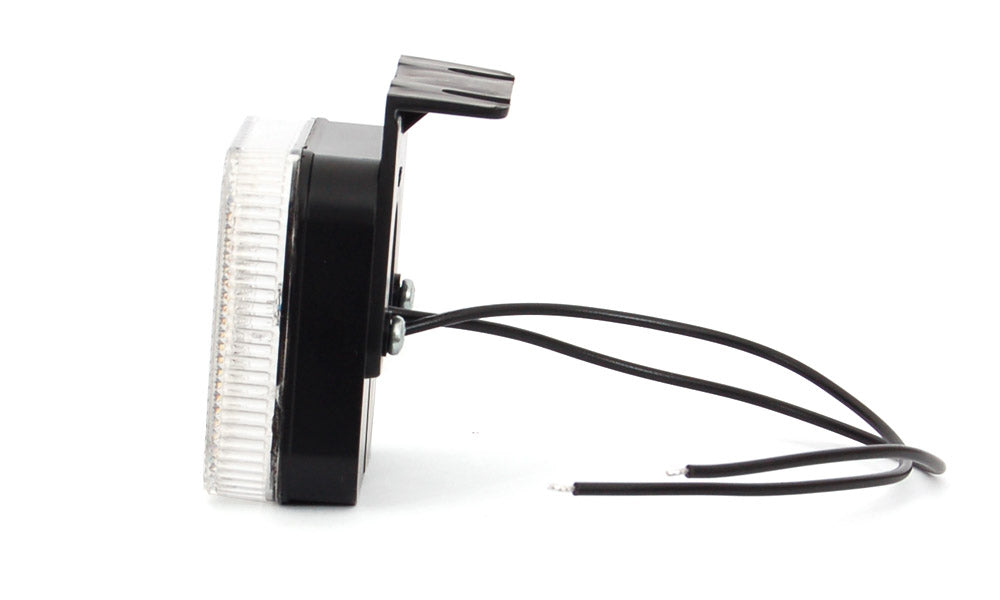 W63 EC303Z Front end-outline  M.A.N. Type LED Lamp - Euromotive Lighting & Signal