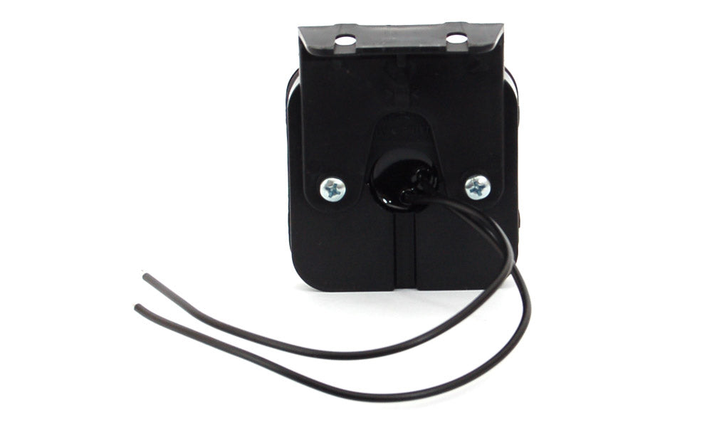 W63 EC303Z Front end-outline  M.A.N. Type LED Lamp - Euromotive Lighting & Signal