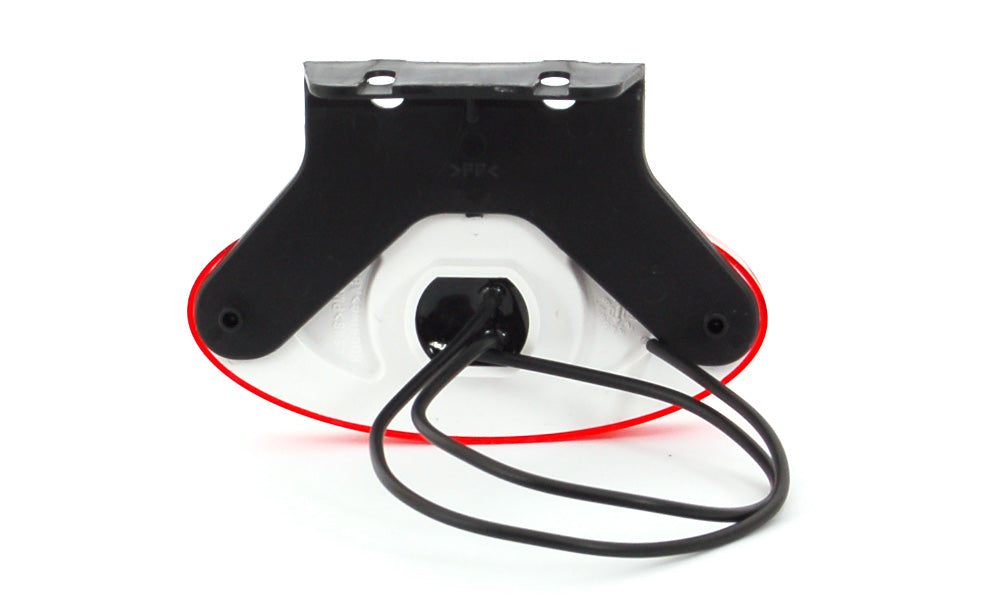 W64 EC307Z Rear end-outline Oval Position lamp assembly - Euromotive Lighting & Signal