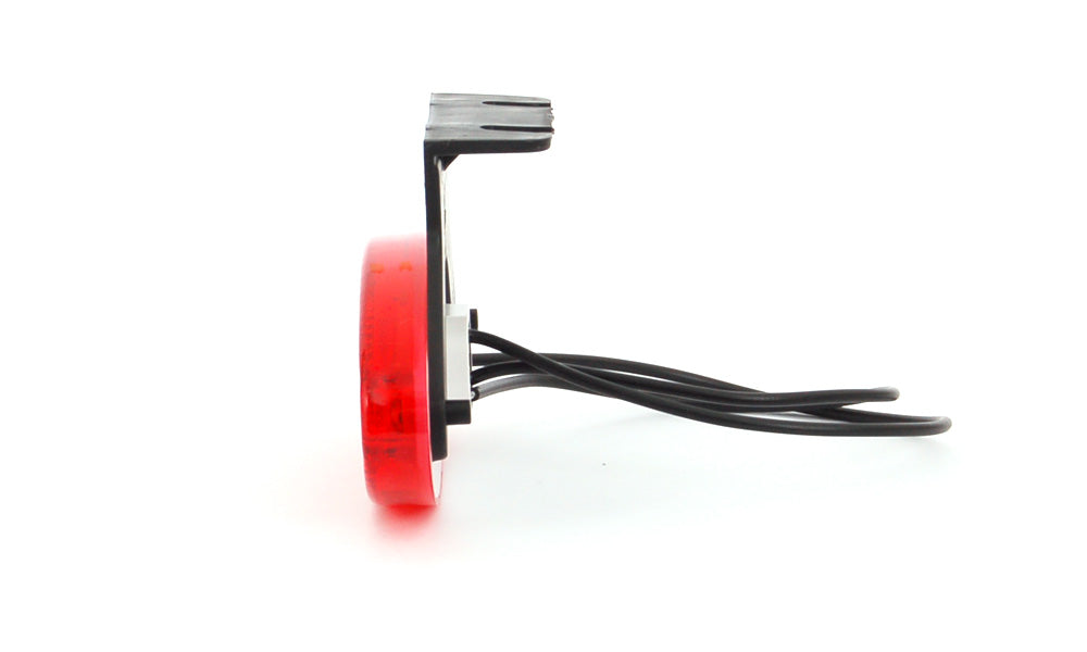 W64 EC307Z Rear end-outline Oval Position lamp assembly - Euromotive Lighting & Signal