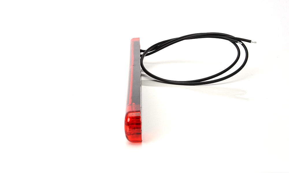 W97.5 EC721 Rear Position 12 LED Long Slimline Lamp - Euromotive Lighting & Signal