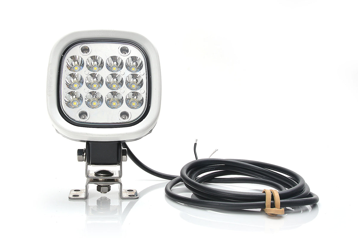WAŚ EC1208 work lamp – additional product view