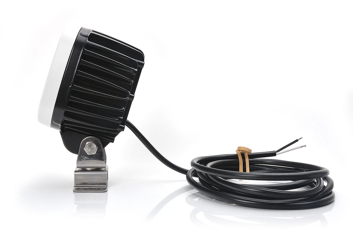 WAŚ EC1208 work lamp – additional product view
