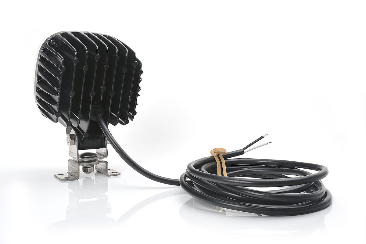 WAŚ EC1208 work lamp – additional product view