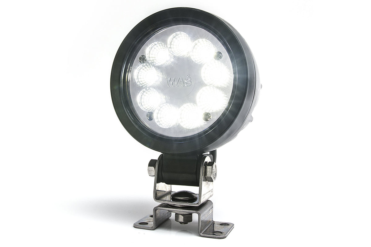 WAŚ EC1210/II work lamp – additional product view