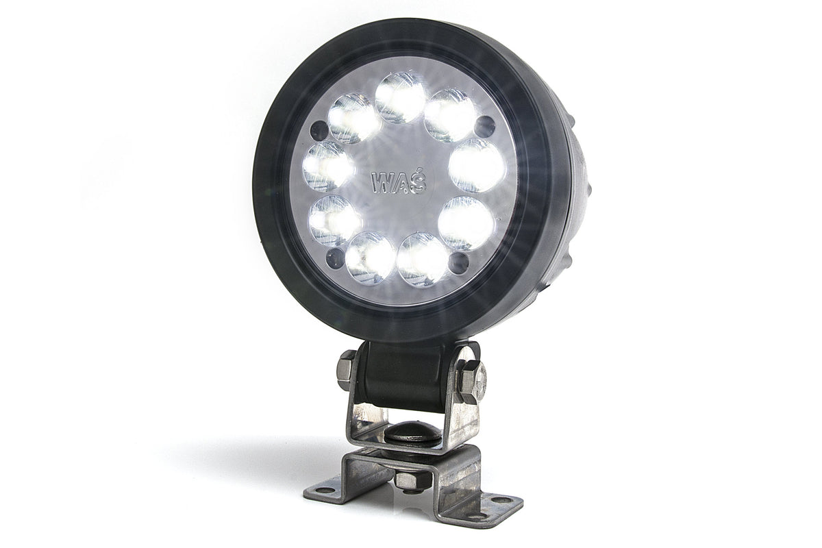 WAŚ EC1211/II work lamp – additional product view